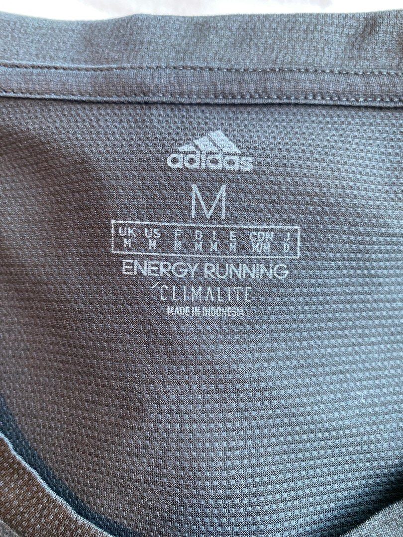 Adidas climalite energy running online