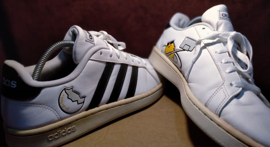 Adidas us outlet neo x