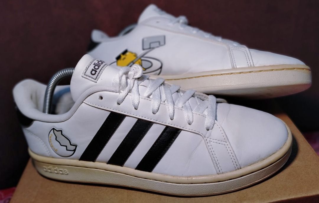 Adidas us outlet neo x