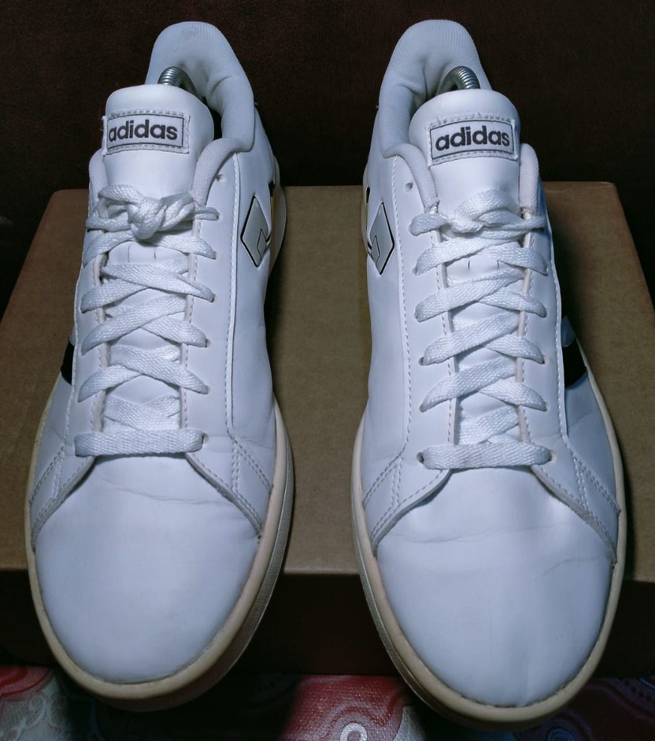 Adidas us neo x discount
