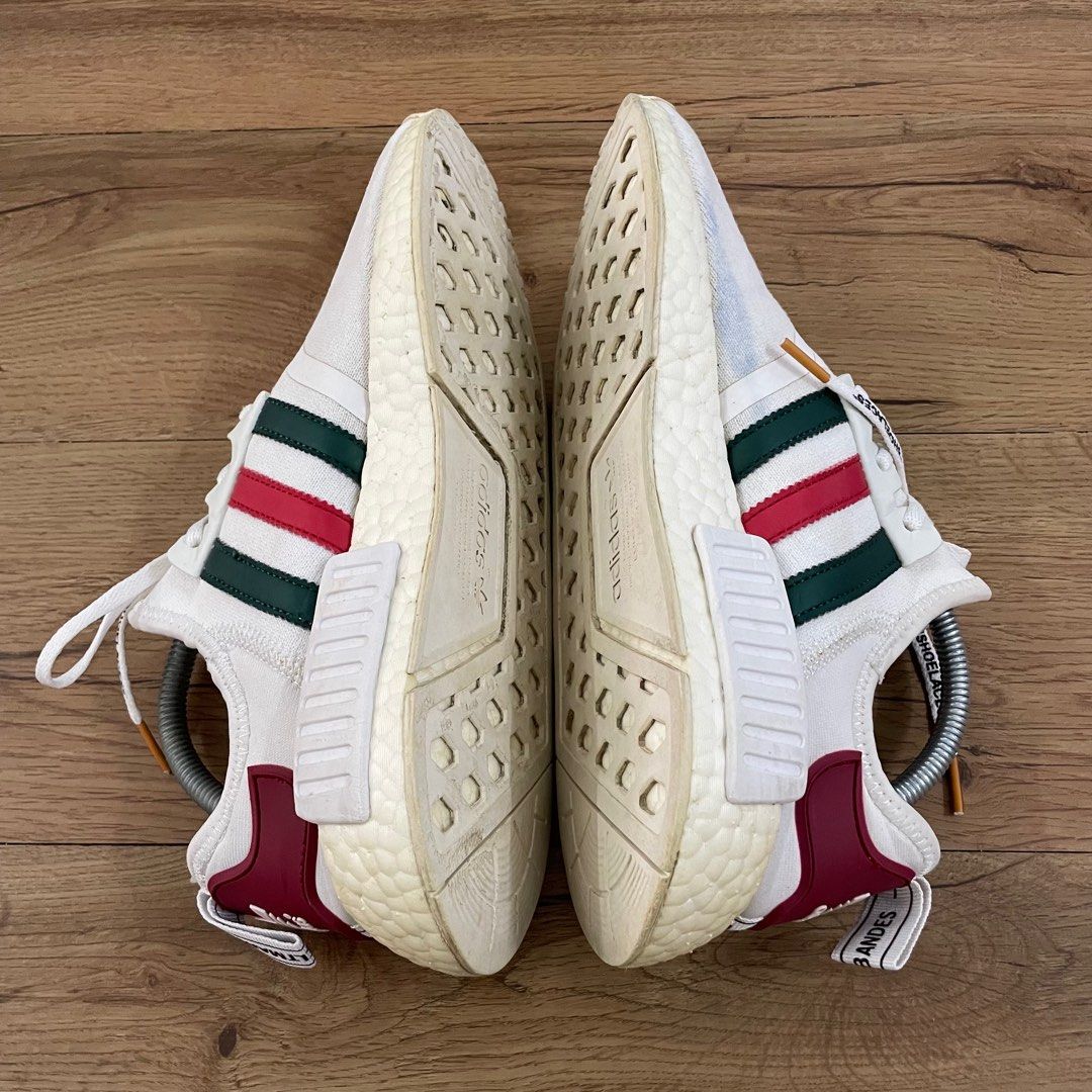 Nmd 6.5 shop