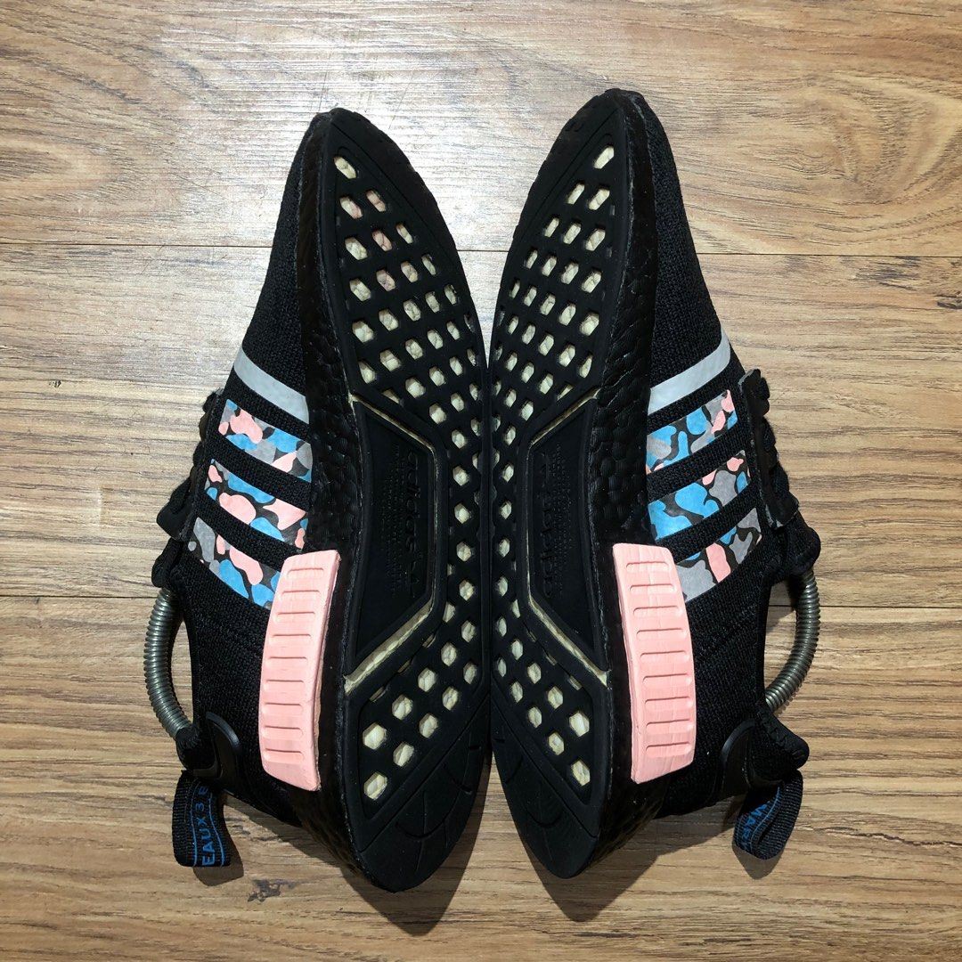 Adidas nmd hotsell 50 75