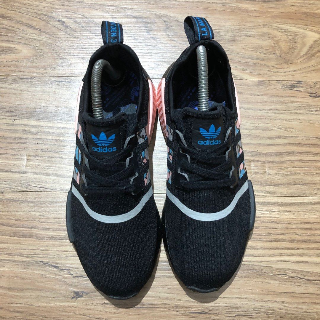 Adidas nmd shop r1 7.5
