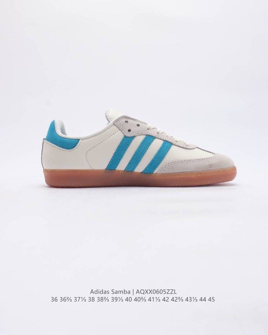 Adidas Originals Samba OG Samba Dance Gentleman s Training Soccer