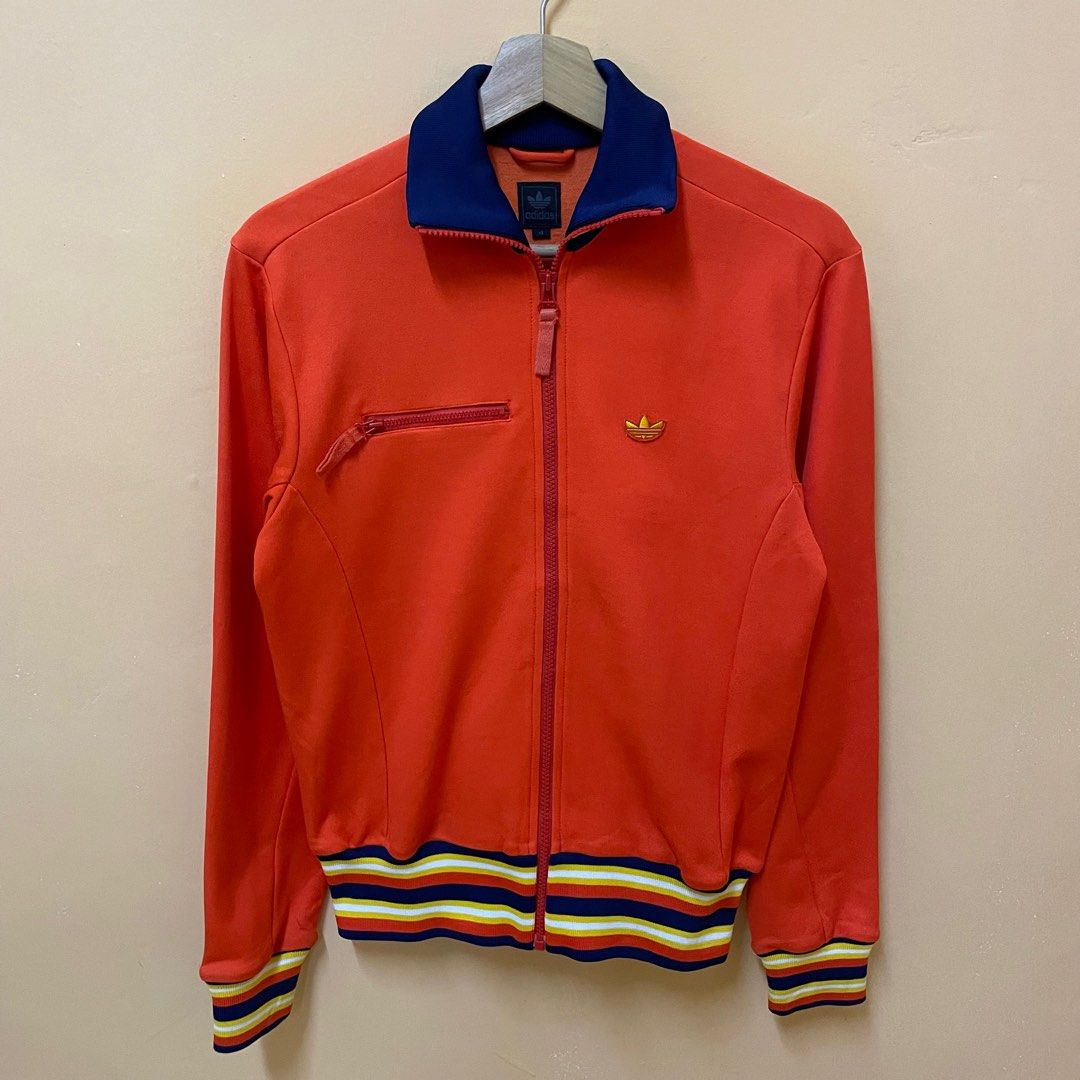 Adidas Originals track top jacket XS Men s Fashion Coats