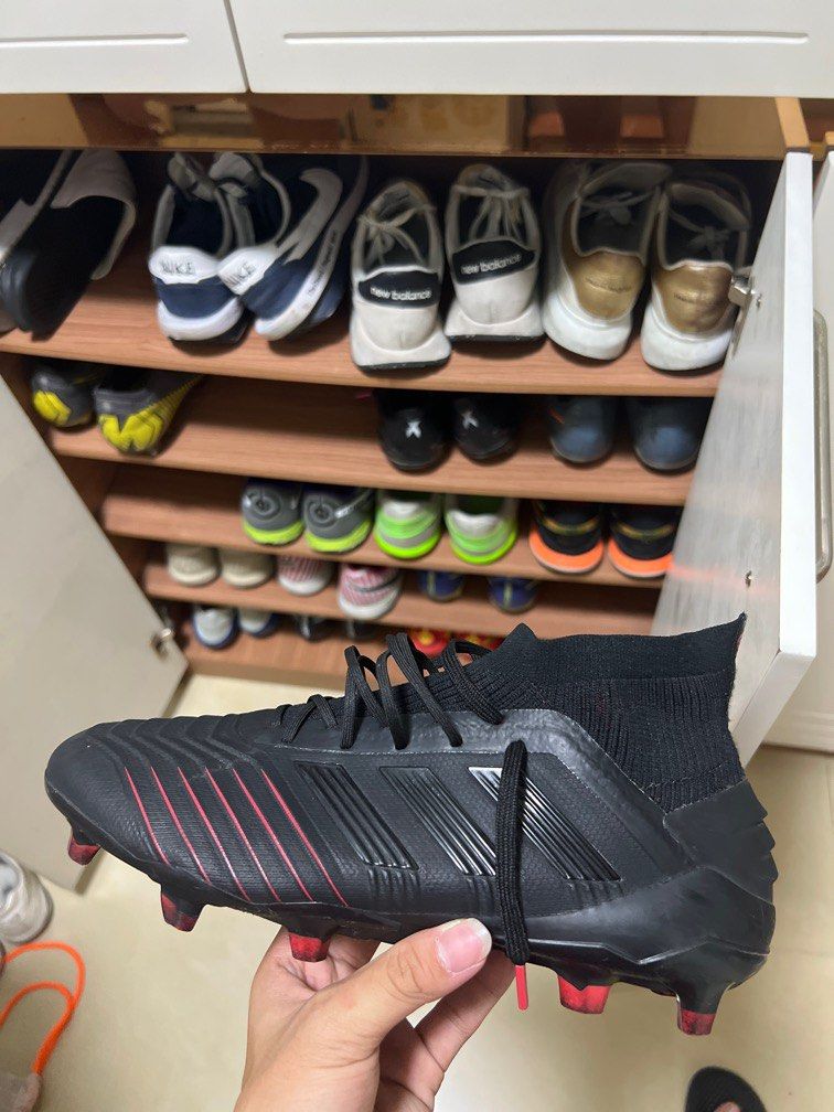 Adidas predator 19.1 38 online