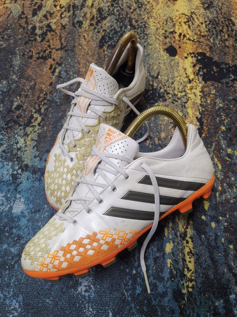 Adidas predator lz ii clearance