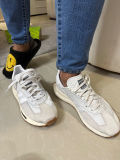 Adidas retropy size 9 42
