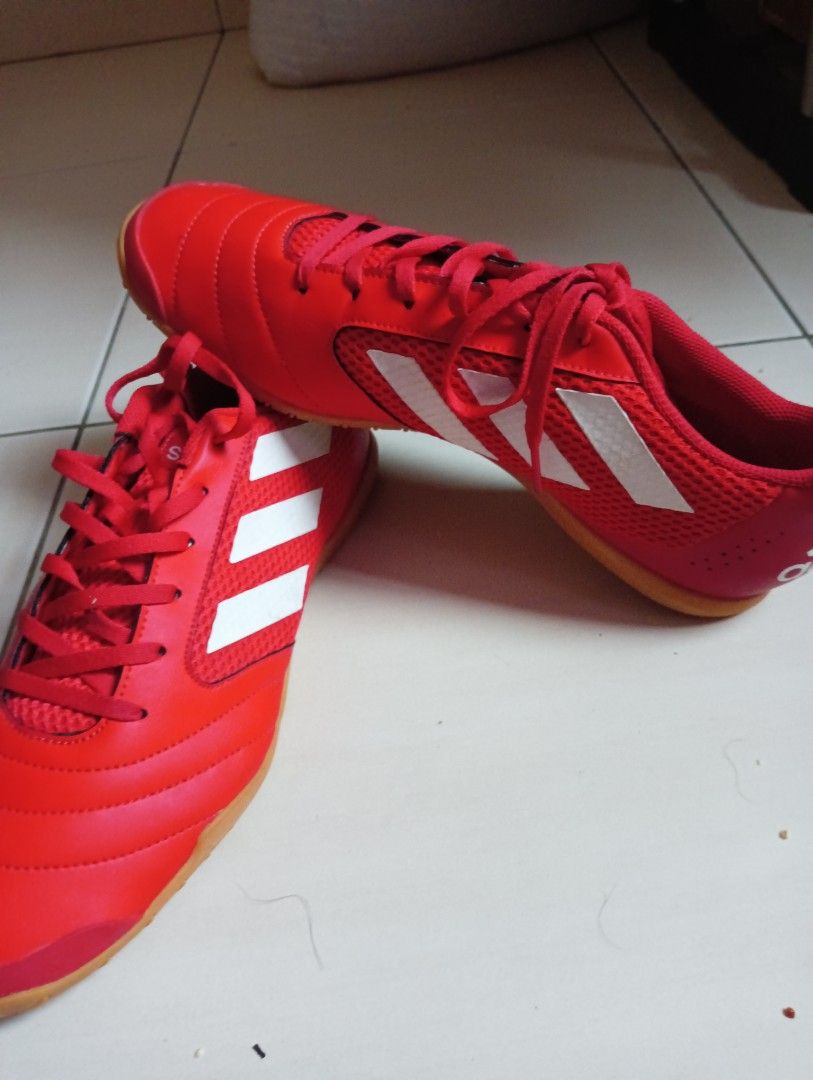 sala futsal shoes
