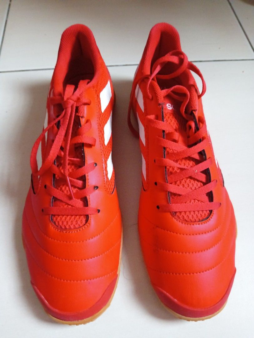 sala futsal shoes
