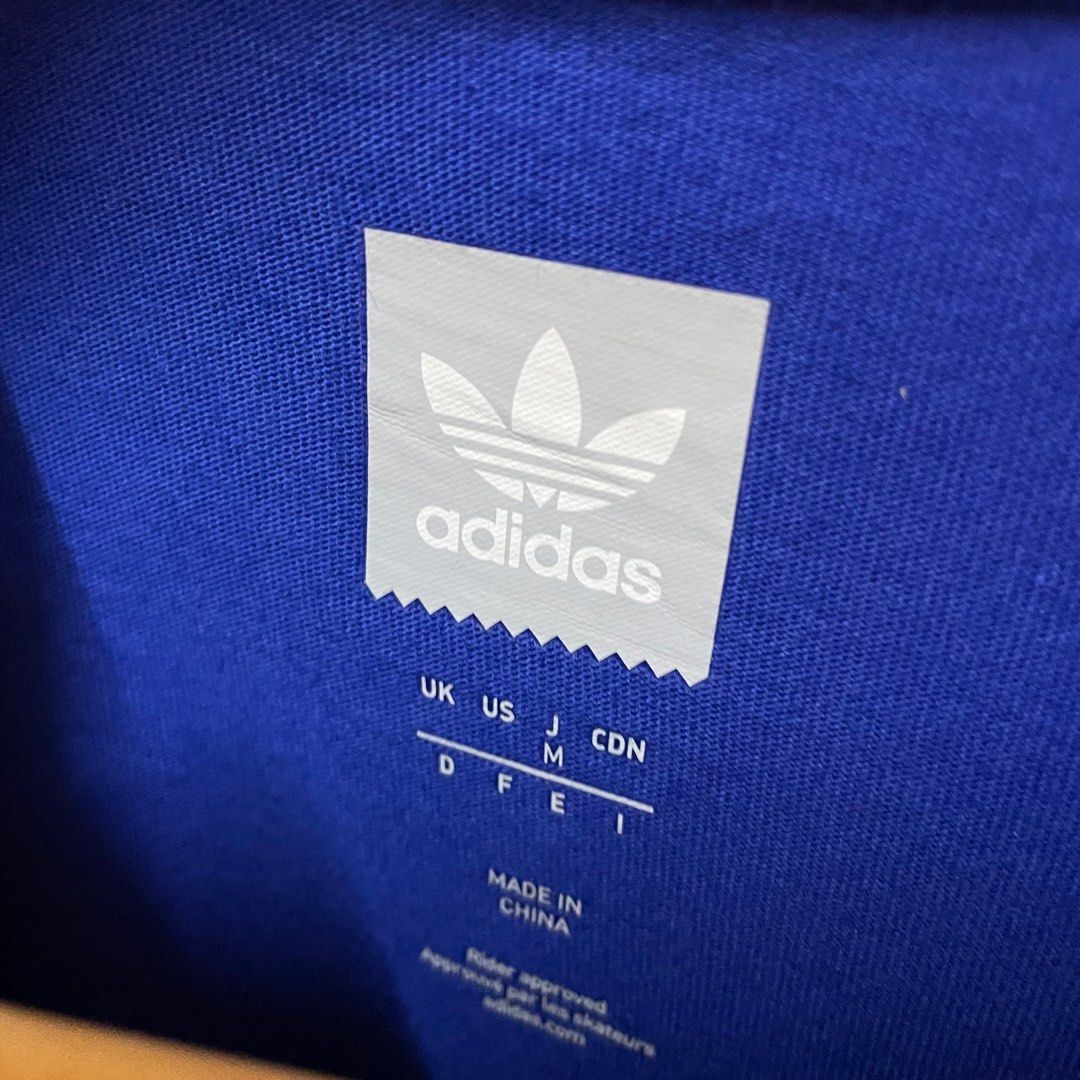 Adidas deals skateboarding china