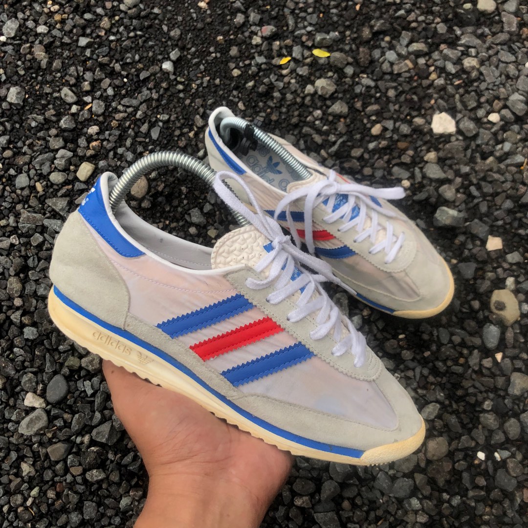 ADIDAS SUPERLIGHT 72 FRANCE