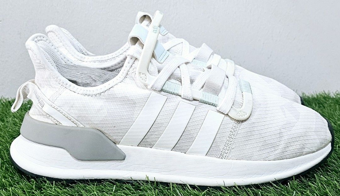 Womens adidas u_path new arrivals run athletic shoe