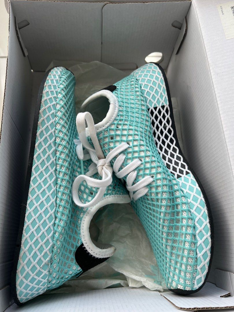 Adidas top uk 4.5