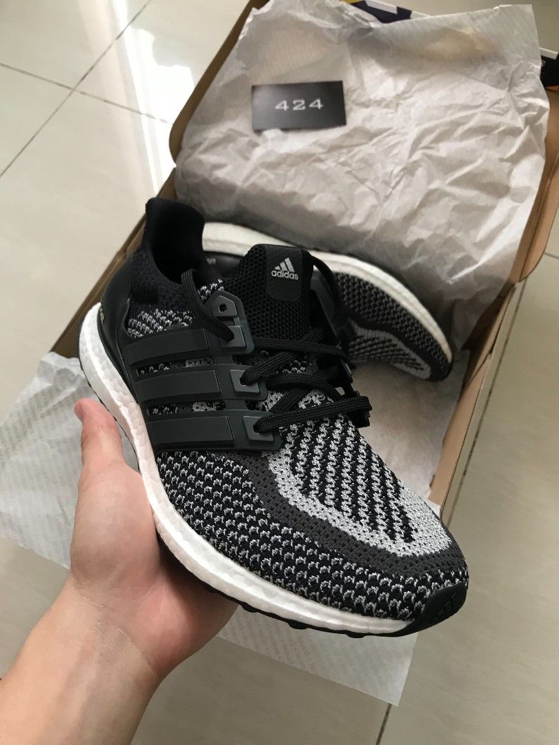New ultra boost reflective shop