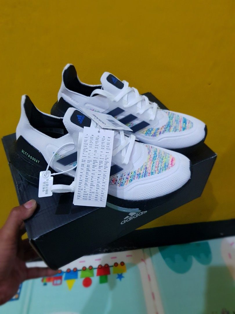 Adidas deals boost harga