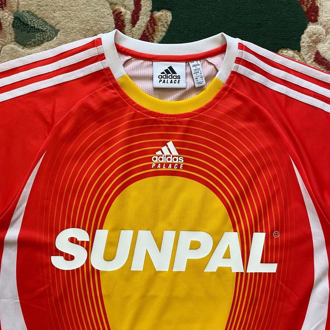 Adidas x Palace Sunpal Jersey