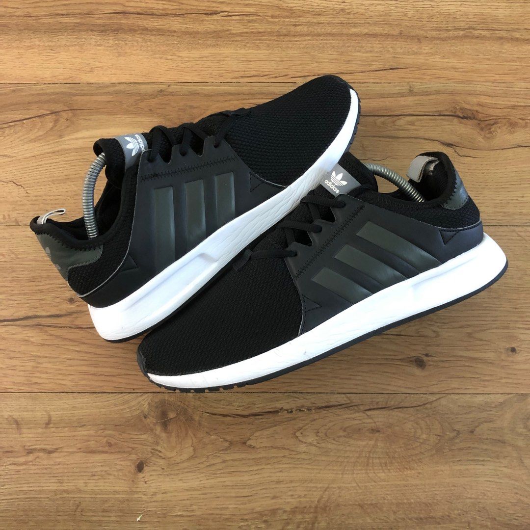 Adidas X PLR 9uk Everything Else Others on Carousell