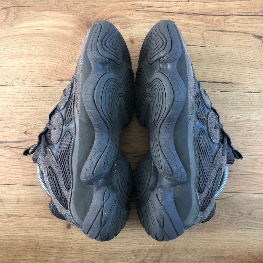 Adidas Yeezy 500 7.5uk Looking For on Carousell