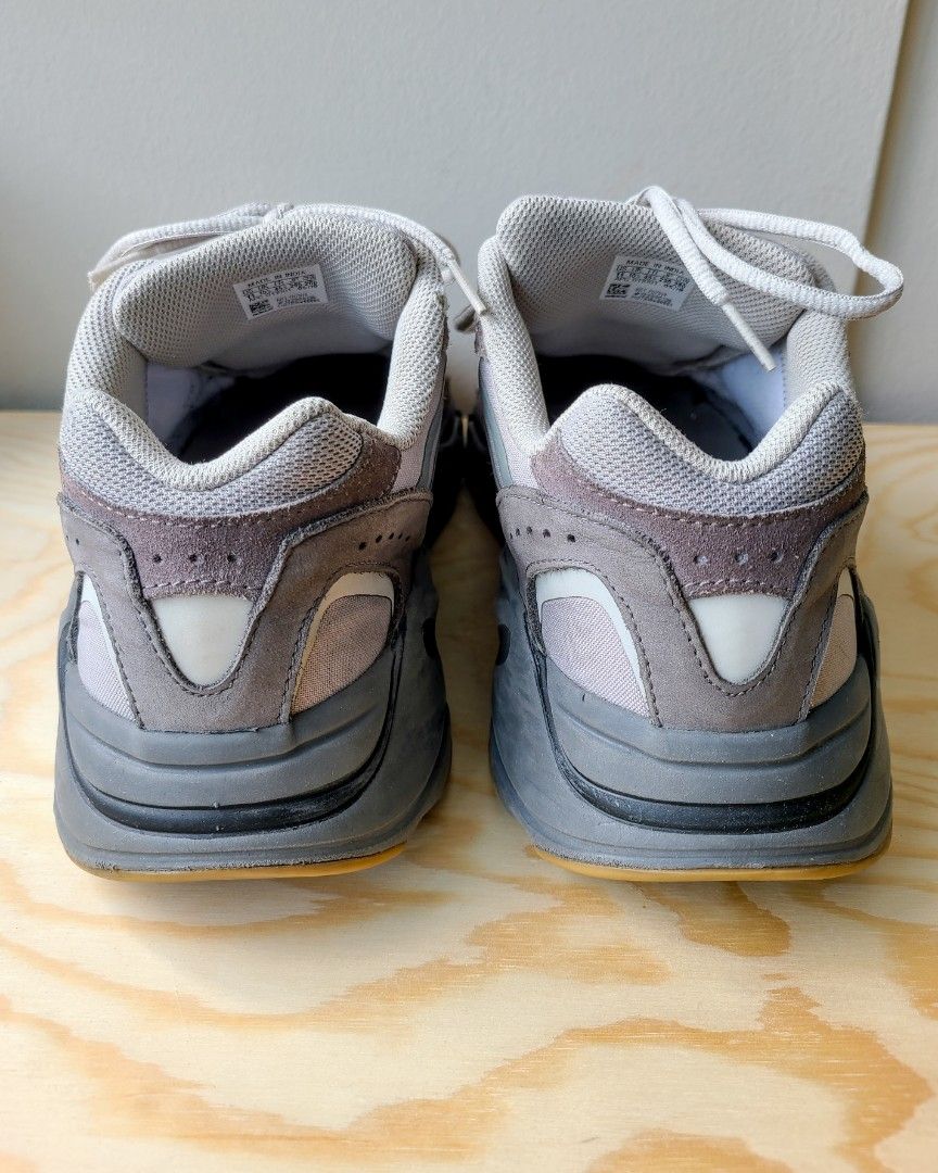 Adidas Yeezy Boost 700 V2 Tephra