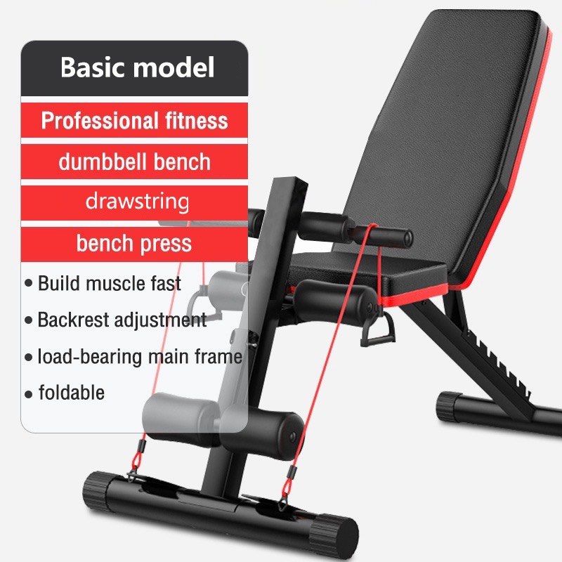 Chair bench press store