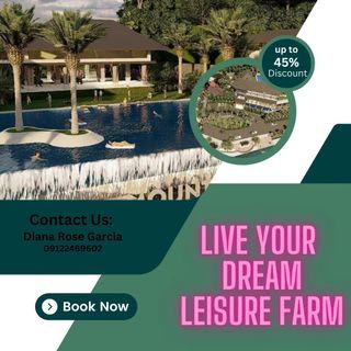 Affordable Leisure Farm