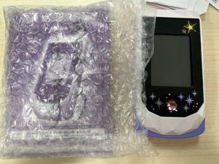 Aikatsu 星夢學園 偶像活動 二代 電話 手機