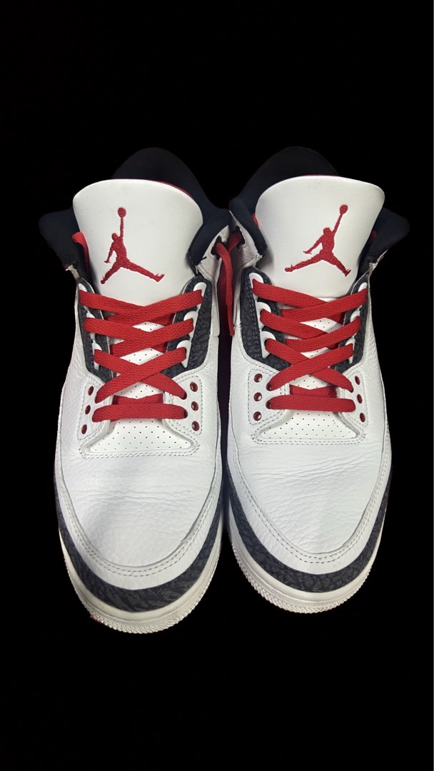 air jordan 3 japanese denim