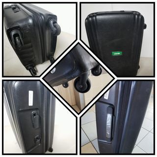 MUST READ PAGE- Professional Luggage Repair Singapore, Luggage Wheel &  Handle Replacement, Luggage Zip Repair