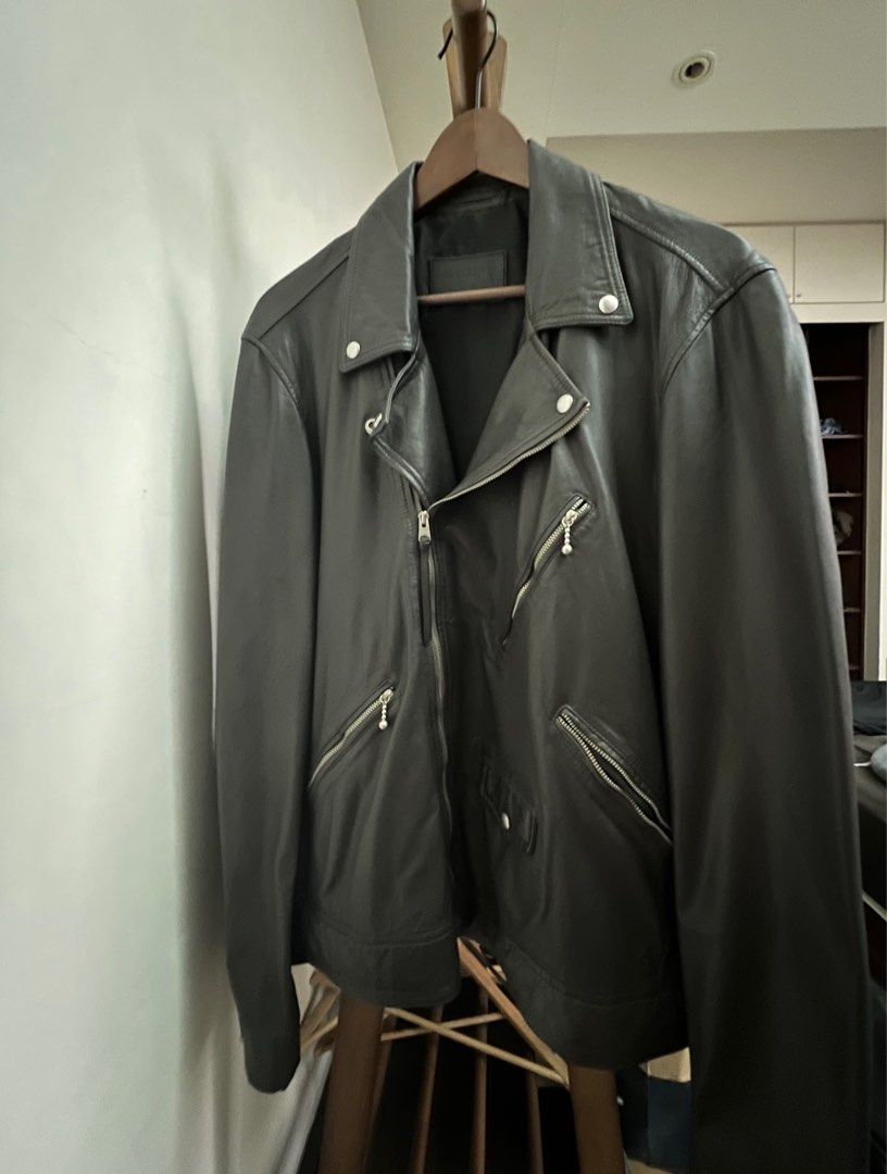 Allsaints holt best sale