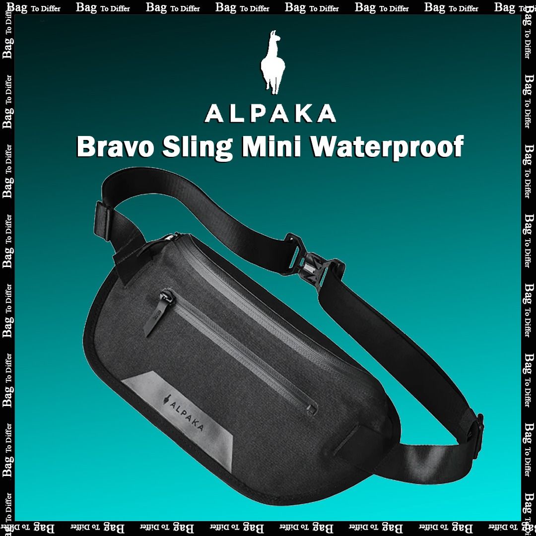 Bravo Sling Mini Waterproof