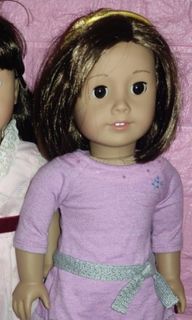 American Girl