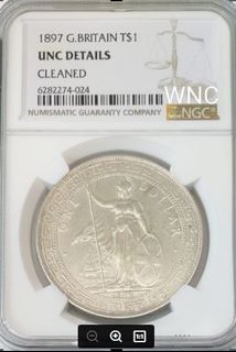 (Category: ) located in . Submitted by wnc_numismatic (Listing ID 1242802565, Image 1). Description: .