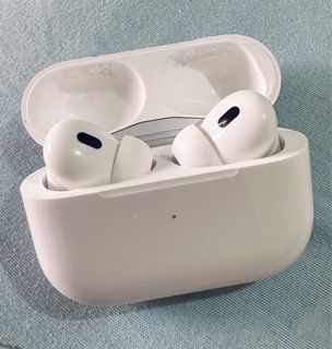 Apple Airpods Pro Gen 2