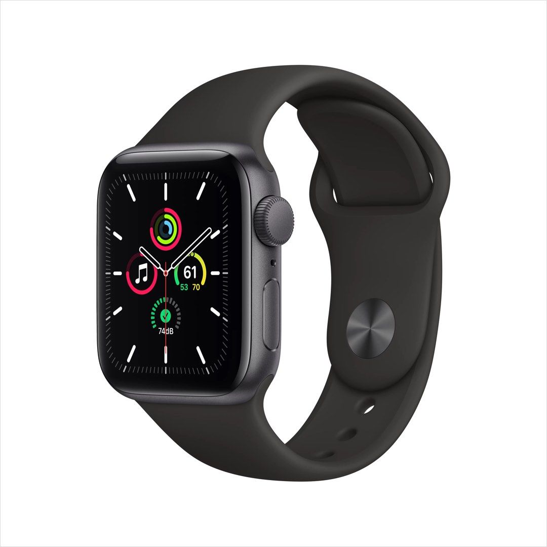 Apple watch gadgets 2021 deals