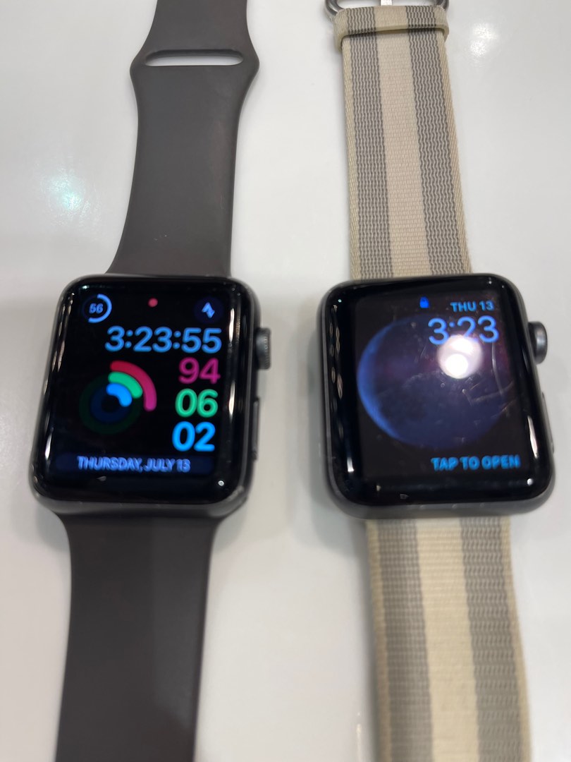 Apple watch Series 3, Mobile Phones & Gadgets, Wearables & Smart