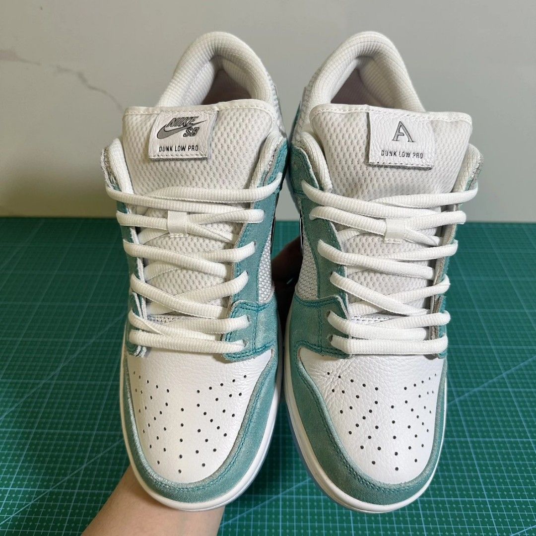 april 16 dunks