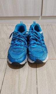 Ardiles Shoes Sepatu Kets