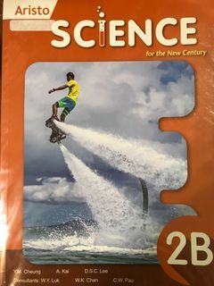 Aristo Science 2B