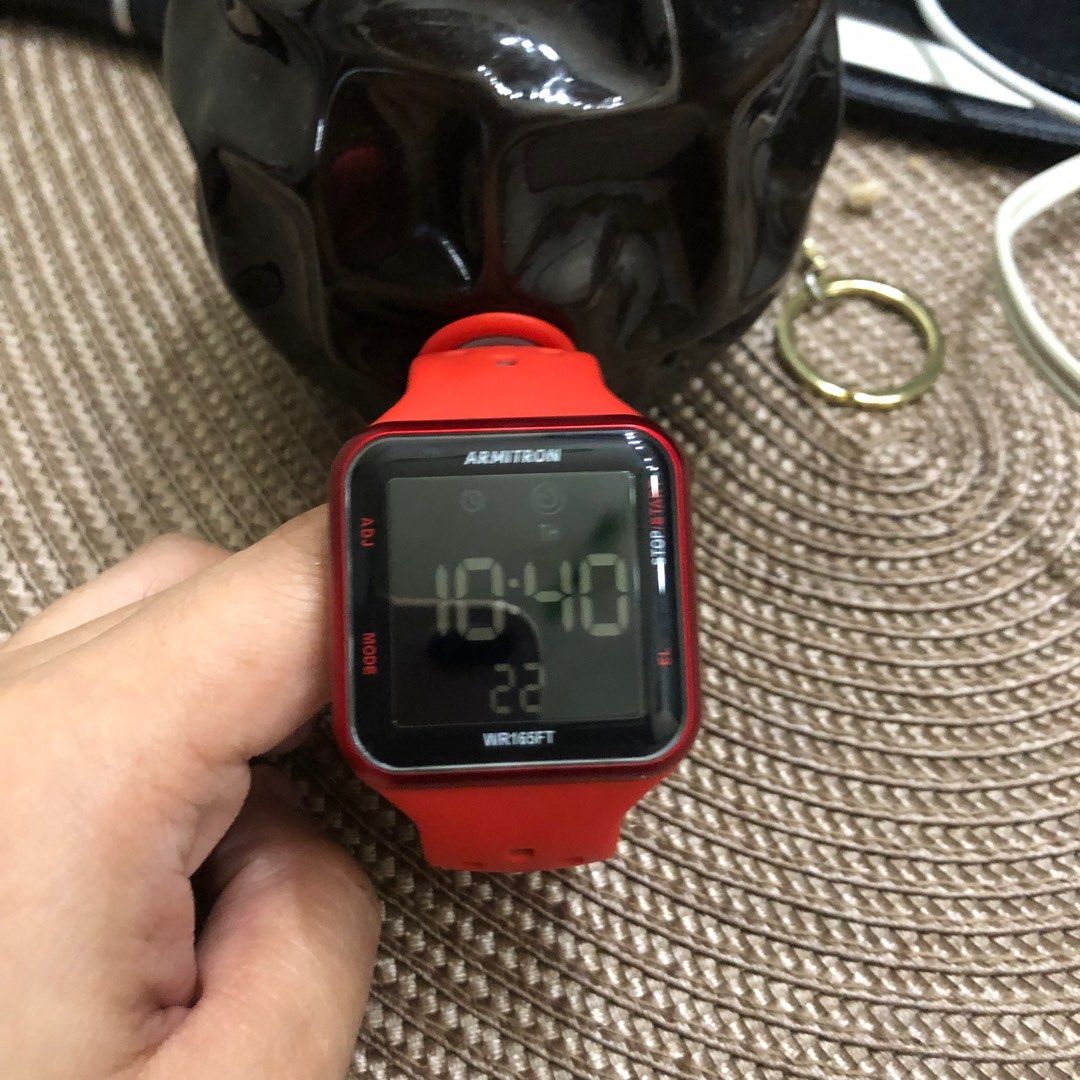 Armitron discount bluetooth watch