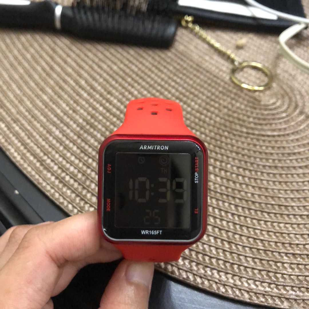 Armitron smart watch outlet