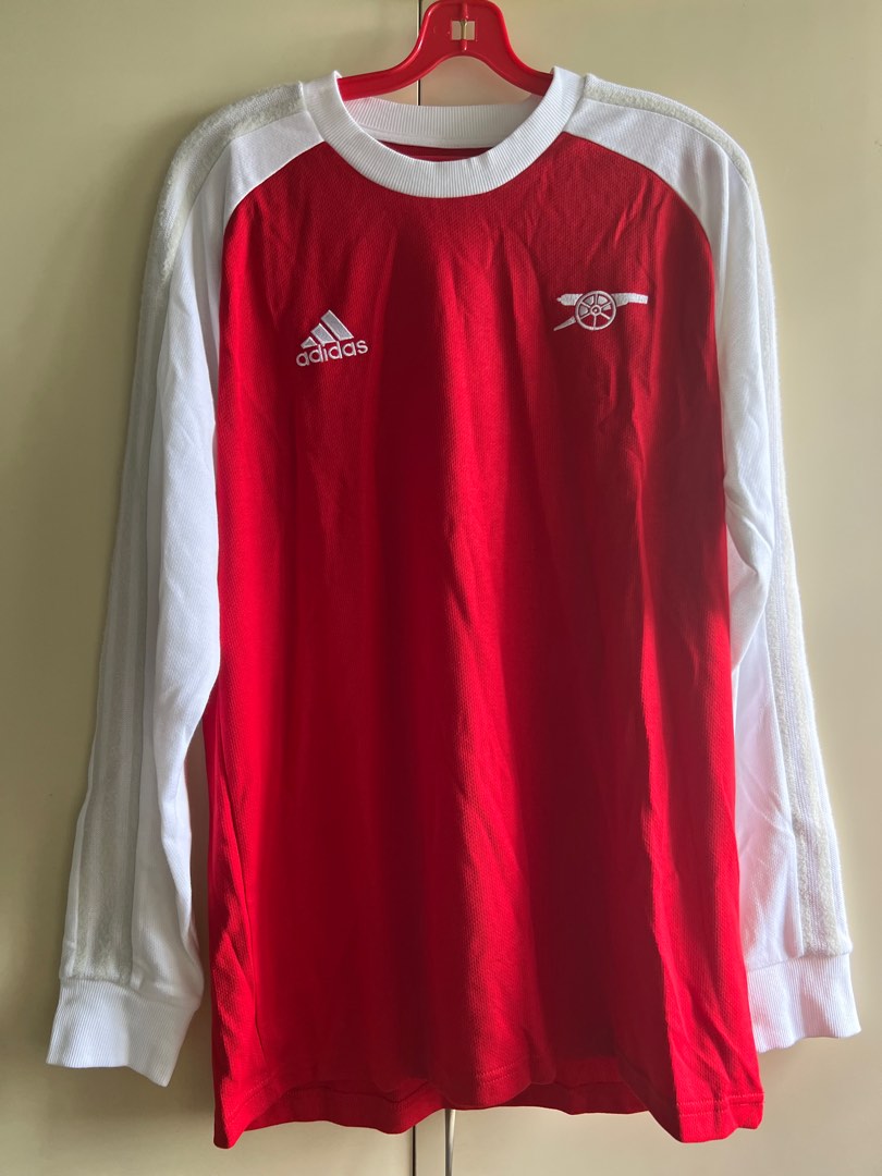 Arsenal icon tee 2025