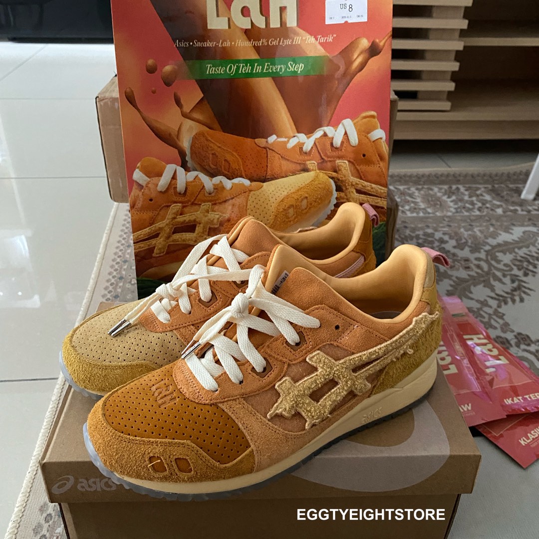 Asics gel shop lyte uk