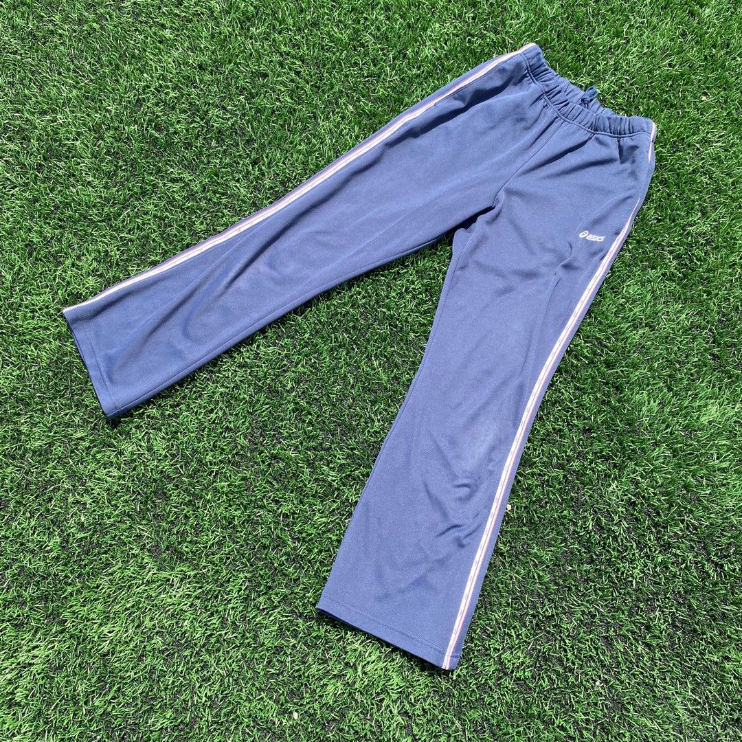 Asics track sales pants womens