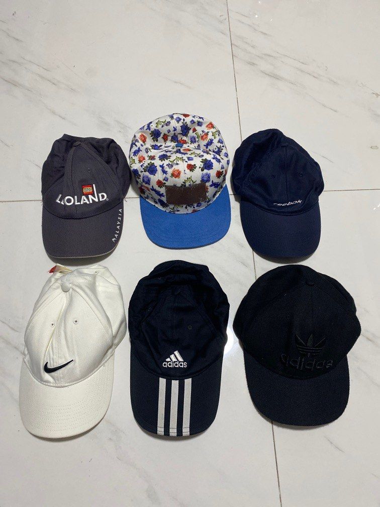 Nike adidas reebok sale