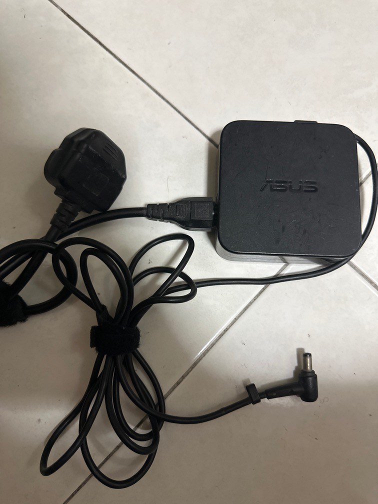 ASUS Laptop Charger, Computers & Tech, Parts & Accessories, Chargers on