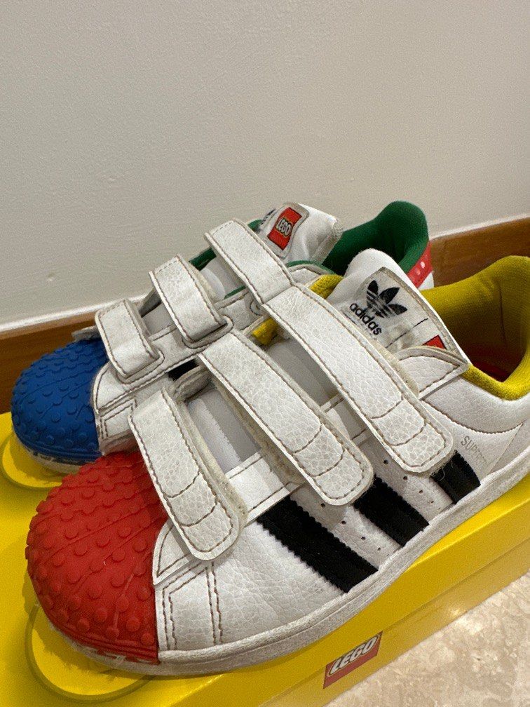 Children's adidas shoes best sale