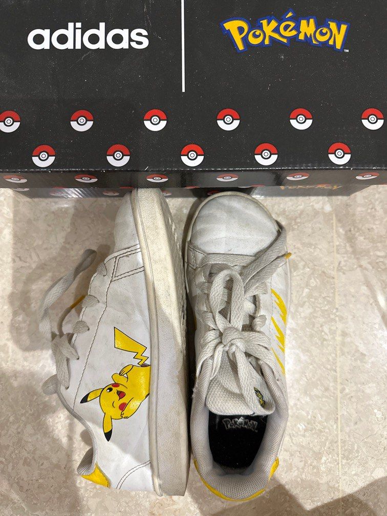 Children's top adidas shoes