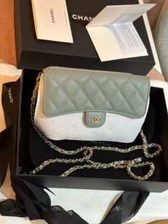 Affordable mini flap chanel For Sale
