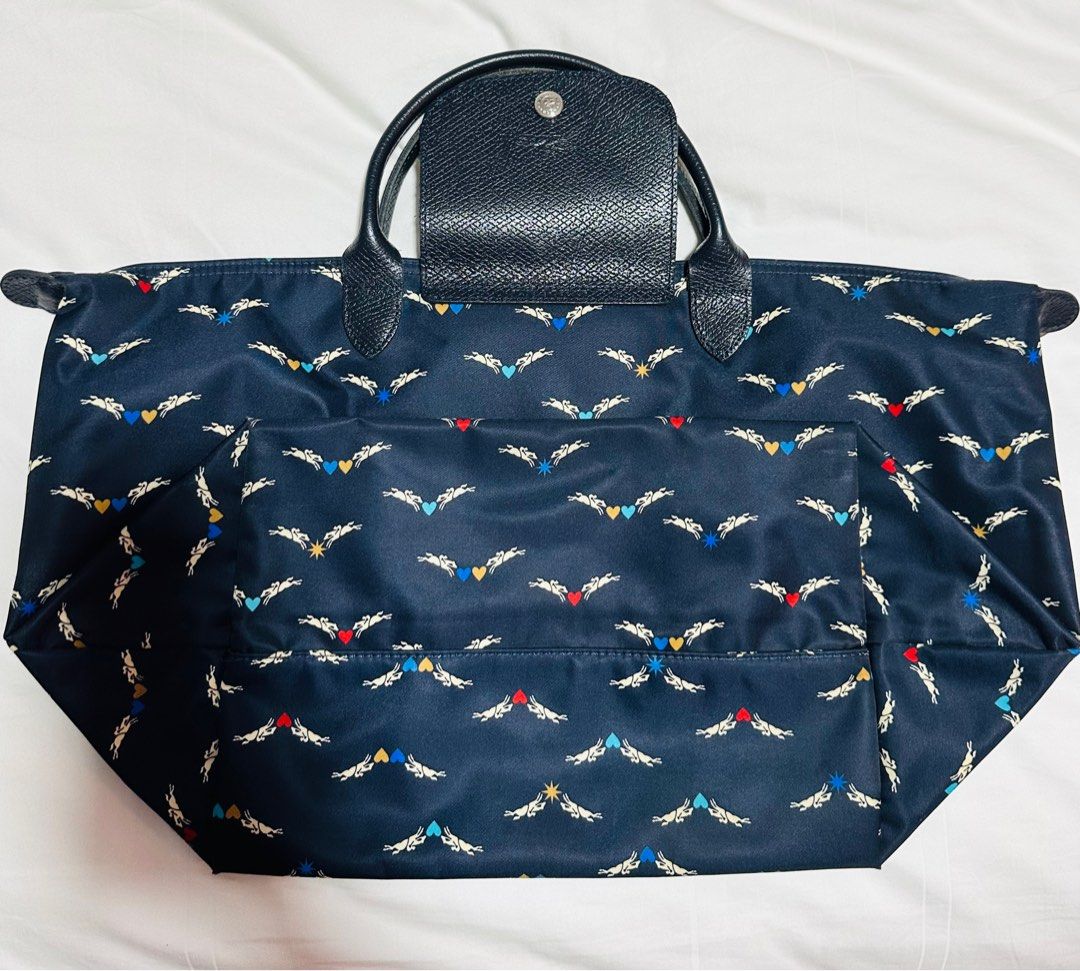 Authentic longchamp price sales